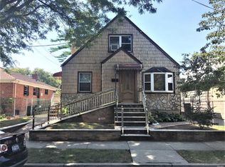 18012 145th Ave, Jamaica, NY 11434