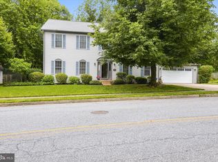 878 Acri Rd, Mechanicsburg, PA 17050