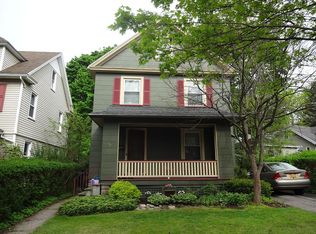 42 Bengal Ter, Rochester, NY 14610