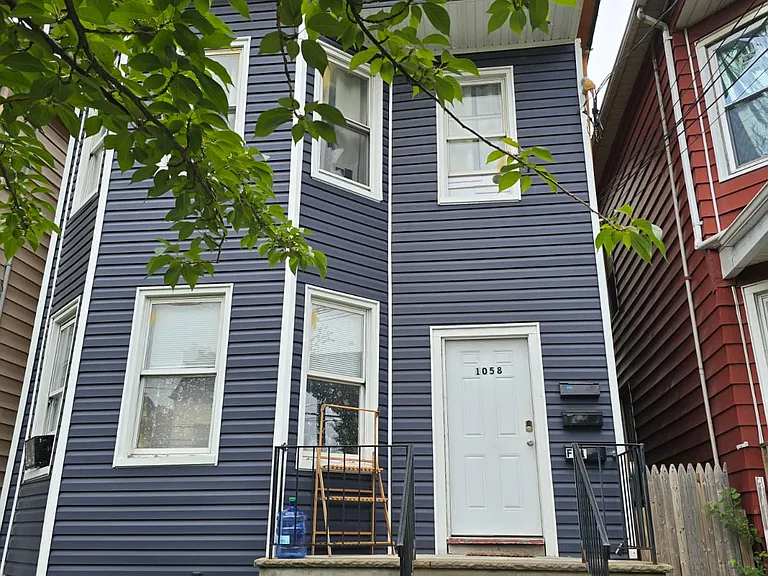 1058 Anna St #3A — Photo 1