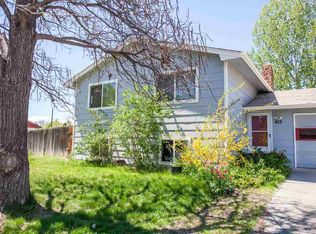 613 Irwin St, Clifton, CO 81520
