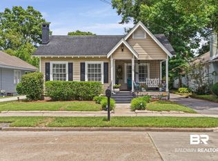 119 Glenwood St, Mobile, AL 36606