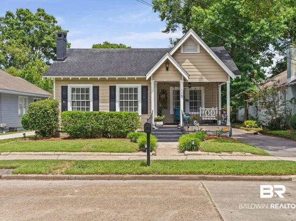 119 Glenwood St, Mobile, AL 36606