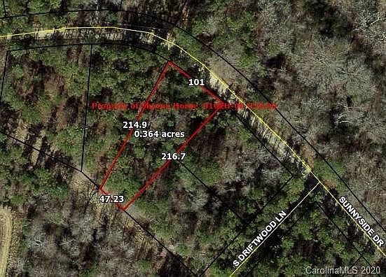 1st image of 0 Sunnyside Dr Lot 16/block C/section 2