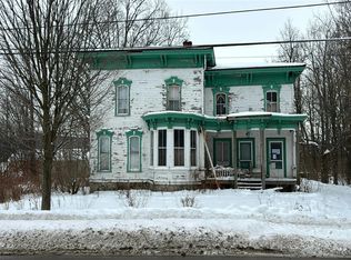 402 Route 8, Cassville, NY 13318