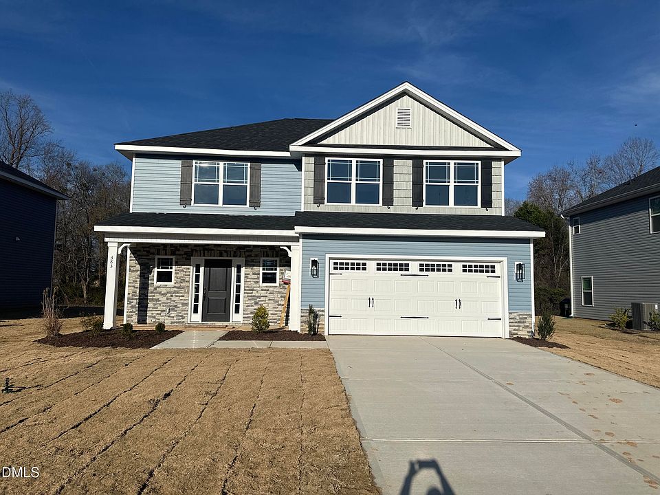 1st image of 383 Hopewell Branch Ct