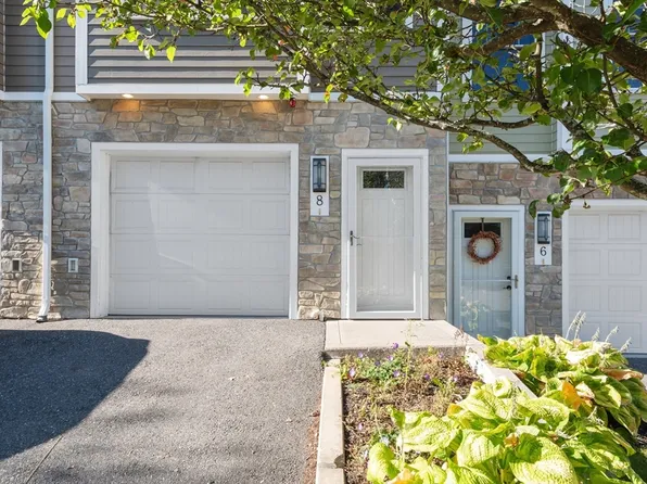 8 Saint Marys Way #8, Marlborough, MA 01752