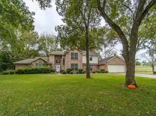 121 Heritage Way, Stephenville, TX 76401