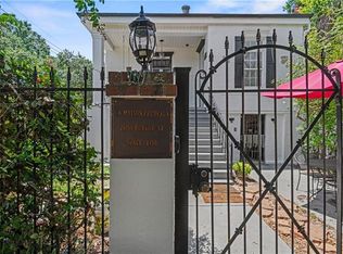 7600 Burthe St, New Orleans, LA 70118