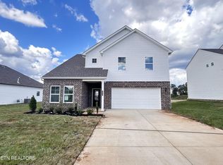 154 Thuja Tree Ln LOT 127, Lenoir City, TN 37771