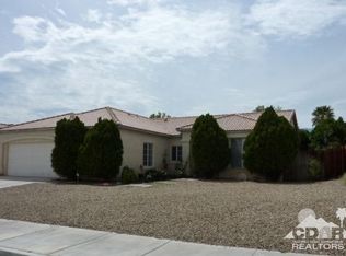 31295 Via Ventana, Thousand Palms, CA 92276