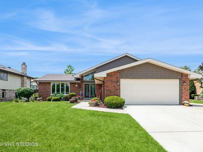 15330 Teebrook Dr, Orland Park, IL, 60462