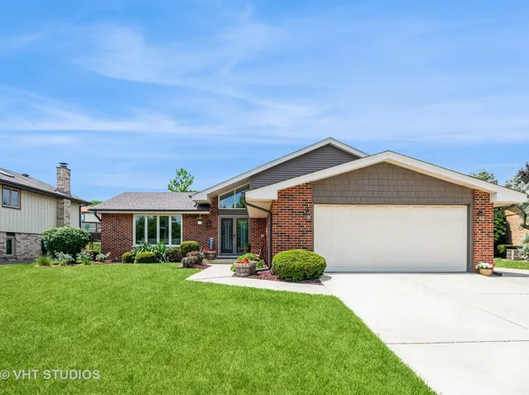 15330 Teebrook Dr, Orland Park, IL 60462
