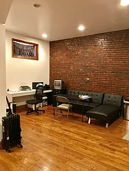 Rented by Bouwerie Lane Group