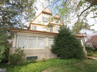 320 S Main St, Hightstown, NJ 08520