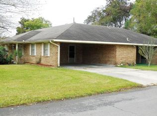 151 Andre Martin Blvd, Opelousas, LA 70570