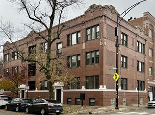 3958 N Janssen Ave #N2, Chicago, IL 60613