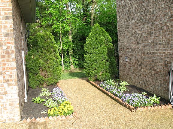 Between house & shop