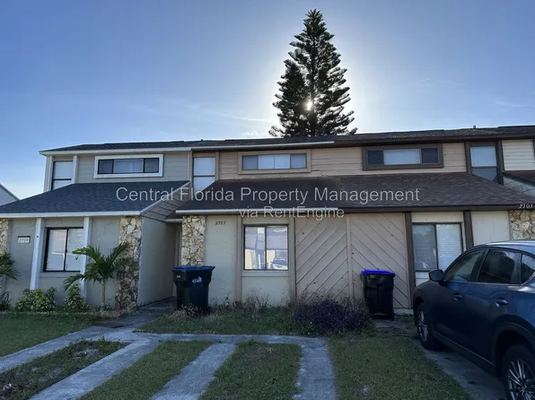 2707 Hunt Club Ln, Orlando, FL 32826