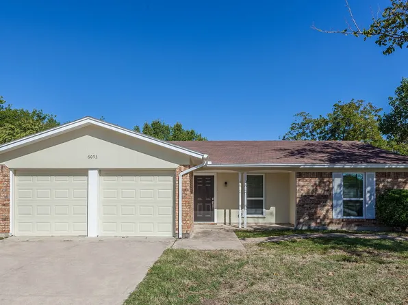 6053 Herschel Dr, Watauga, TX 76148