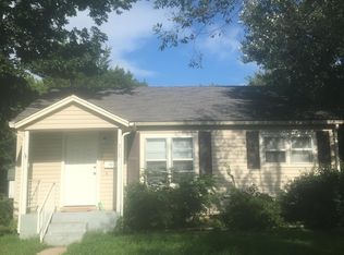 417 S Patterson Ave, Joplin, MO 64801