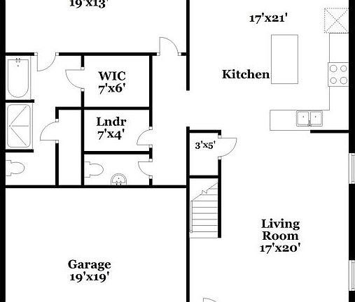 2nd image of 709 Ellie Dr