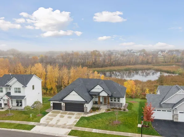 14950 143rd Ave N, Dayton, MN 55327