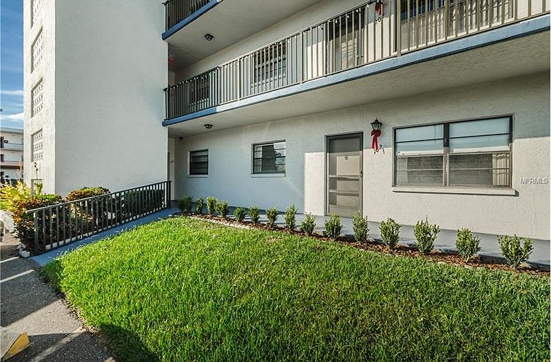 1st image of 5969 Terrace Park Dr N Unit 102