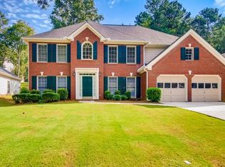6952 Wind Run Way, Stone Mountain, GA 30087