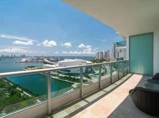 900 Biscayne Blvd APT 2202, Miami, FL 33132