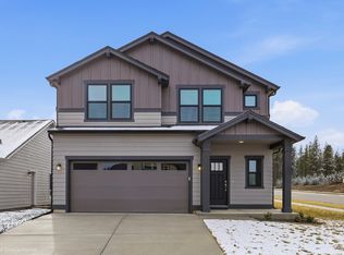 156 Westland Dr, Kalispell, MT 59901