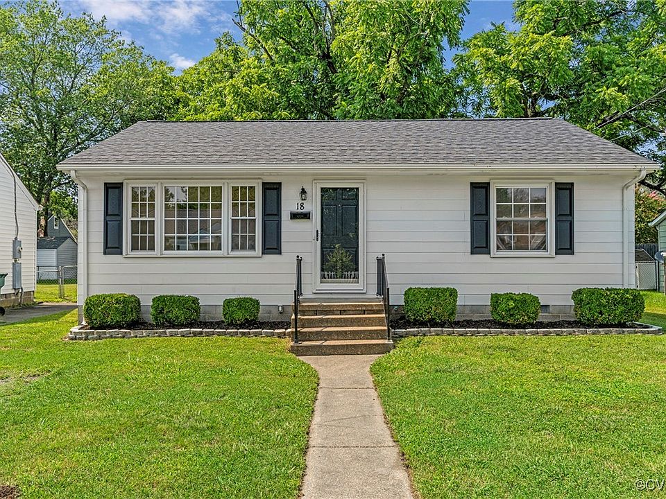 1st image of 18 N Daisy Ave