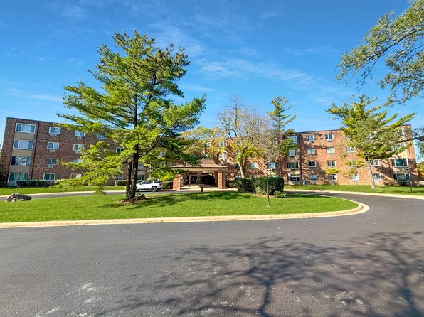 1500 Robin Cir APT 206, Hoffman Estates, IL 60169