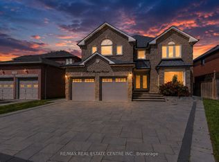 5937 Rayshaw Cres, Mississauga, ON L5M 2P1
