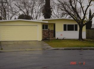 357 Santa Susana Ct, Fairfield, CA 94533