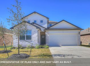 129 Briggs Ln, San Marcos, TX 78666