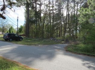 715 Old Oxford Rd #14-17, Durham, NC 27703