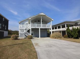 710 Ocean Ridge Dr, Atlantic Beach, NC 28512