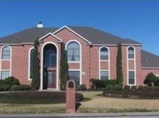 6110 Kirng Trl, Corpus Christi, TX 78414