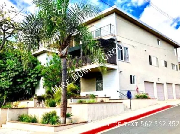 2699 E 20th St, Signal Hill, CA
