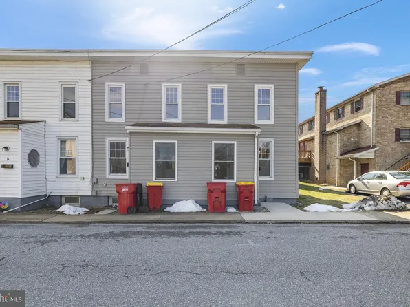 15-17 Kenneth Ave, Shippensburg, PA 17257