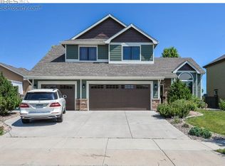 3308 Long Creek Dr, Fort Collins, CO 80528