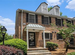 6700 Roswell Rd UNIT 25A, Atlanta, GA 30328