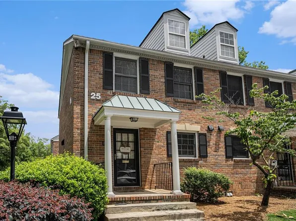 6700 Roswell Rd Unit 25A, Atlanta, GA 30328