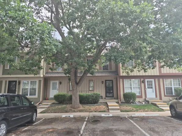 14384 E Hawaii Cir Unit E, Aurora, CO 80012