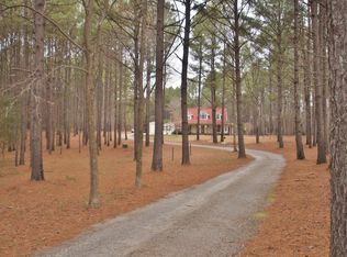 138 Mud Bridge Rd, Griffin, GA 30223