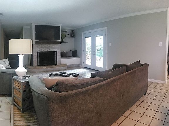 Brand New French Doors