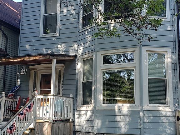 3rd image of 4933 N Seeley Ave