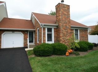 5802 Elmbridge Ln, Dublin, OH 43016