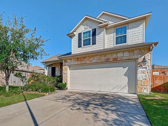 2nd image of 13819 Meadow House Ct